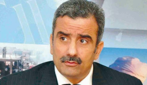 A partir du Caire : Tahmi dénonce les coulisses