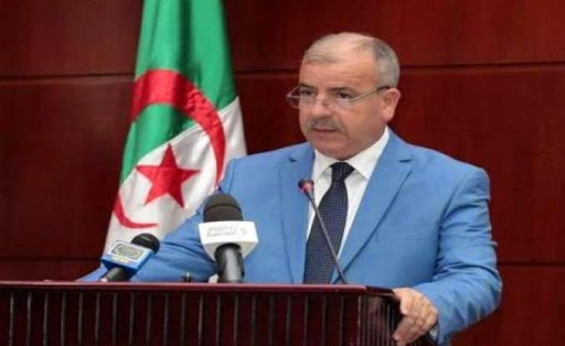 Abus de fonction par Hocine Necib, ministre des Ressources en eau
