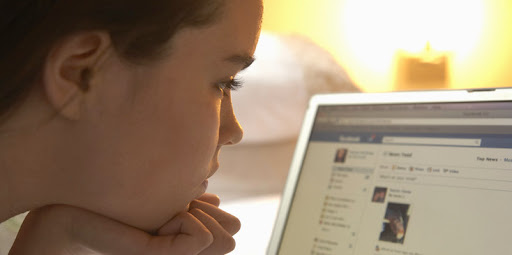 Abuser de Facebook augmenterait les risques de dépression