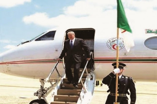 Accompagné d’une quarantaine d’hommes d’affaires: Sellal en Chine pour plaider un partenariat gagnant-gagnant