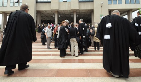 Affaire de l&rsquo;autoroute Est-ouest: audition du dernier accusé et début de l&rsquo;audition des témoins