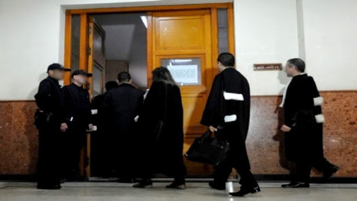 Affaire de l&rsquo;autoroute est-ouest: Lecture des 250 pages de l&rsquo;arrêt de renvoi