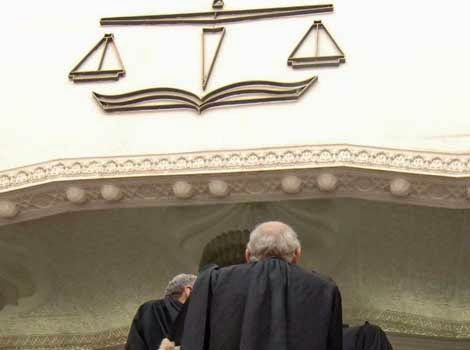 Affaire de l&rsquo;autoroute est-ouest: Poursuite mardi du procès avec la poursuite de l&rsquo;audition de Chani