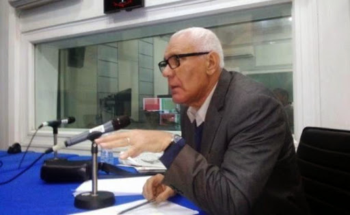 Afin de bancariser les 3 700 milliards de DA circulant dans l’informel, Mekideche réitère son appel pour une amnistie fiscale