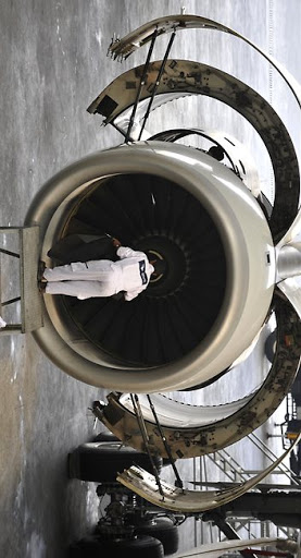 Air Algérie: les moteurs d&rsquo;Airbus auraient coûté 100 millions de dollars