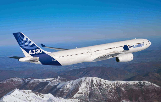 Air Algérie recevra jeudi un nouvel Airbus A 330