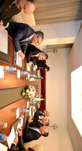 Algérie-Brésil: examen de la coopération et du partenariat dans le domaine des travaux publics