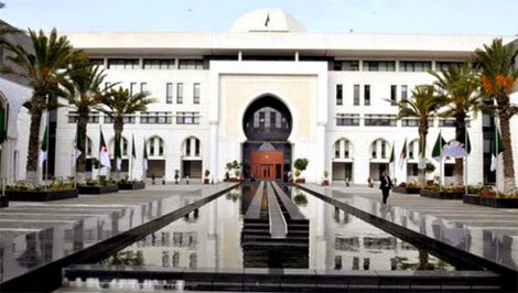 Algérie-Iran: nécessité de développer et de promouvoir les relations parlementaires entre les deux pays