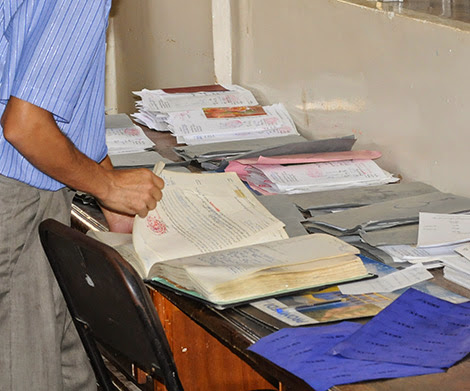 Algériens établis à l’étranger / Documents administratifs : De nouvelles mesures