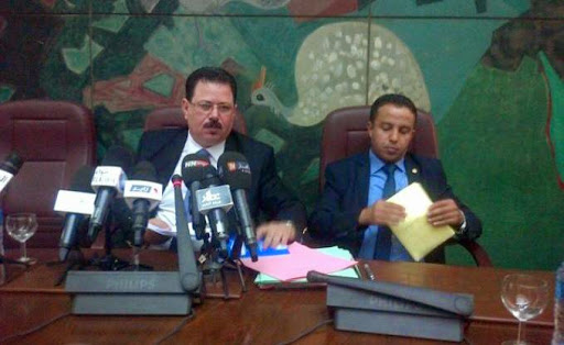 Allocation touristique, La Commission des finances de l’APN va saisir Djellab