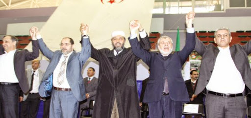 Amara Benyounès accuse l’opposition de vouloir réhabiliter les terroristes