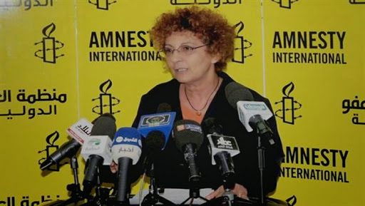 Amnesty International se félicite du nombre « décroissant » de condamnés à mort en Algérie