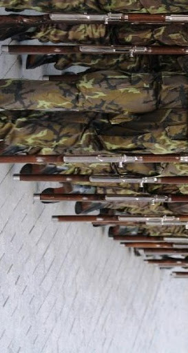 ANP : Les rappelés entre 1995 et 1999 conviés à se présenter