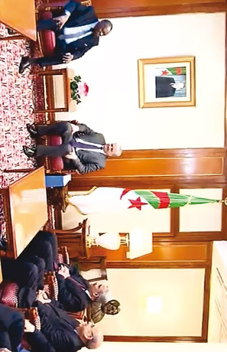 Après le camouflet de la can-2017, Les Algériens crient leur colère