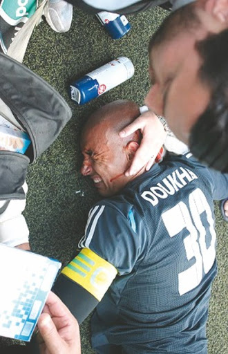 Après le grave incident survenu lors du match amical MBB-JSK de mardi  , La JSK forcée d’annuler son stage à Bouira