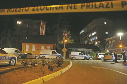 Après une attaque “terroriste” contre un poste de police, La Bosnie en état d&rsquo;alerte