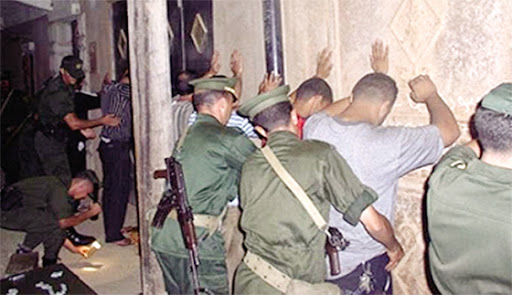 Arrestations d’une bande de malfaiteurs pour vol d’ovins et viol