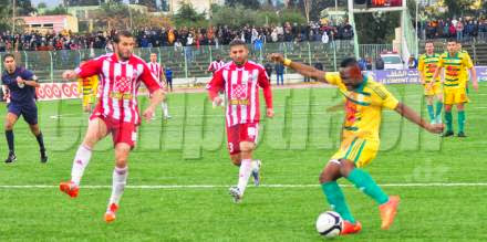 ASO 3 – MCO 0 : Chlef corrige les Hamraoua