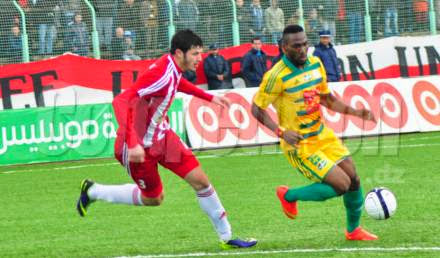 ASO Chlef : Zaoui songe à sa retraite en fin de saison