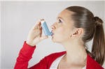 Asthme : pourquoi les femmes sont plus touchées ? Plus d&rsquo;asthme chez les femmes