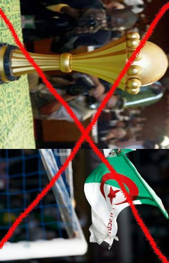 Au lendemain de l’échec de son dossier pour l’organisation de la CAN-2017, L’Algérie victime de sa démarche tortueuse