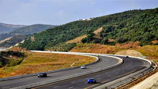 Autoroute Est-Ouest,  A quand le bout du tunnel?