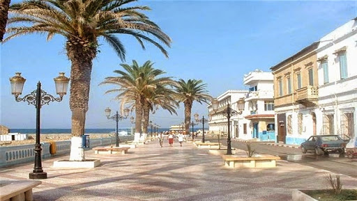 Baptisation des avenues et édifices: la sensibilisation des citoyens mise en avant à El Tarf