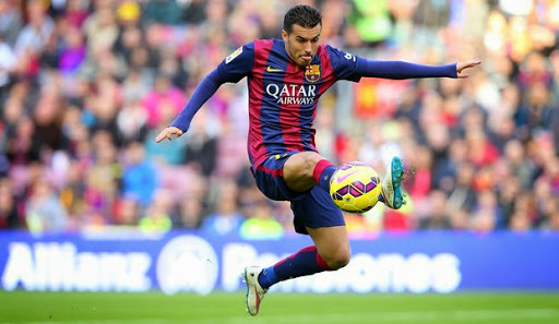 Barça : Le coup de blues de Pedro