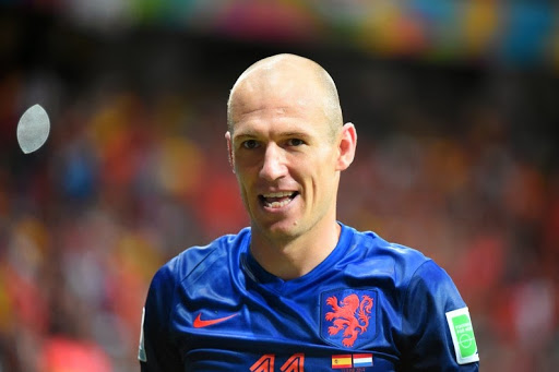 Bayern : Robben pressenti pour revenir face à Dortmund