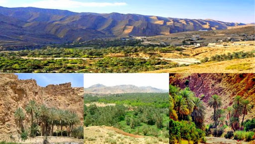 Biskra : randonnées ouvertes pour les amateurs de montagne à Djemora