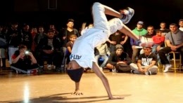 Boumerdès : premières journées nationales de danse Hip Hop