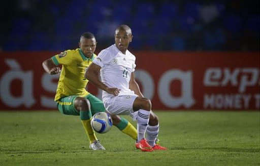 Brahimi : «Se qualifier et tenter d’aller au bout au Gabon»