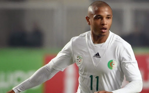 Brahimi supervisé par un émissaire du PSG face au Bayern