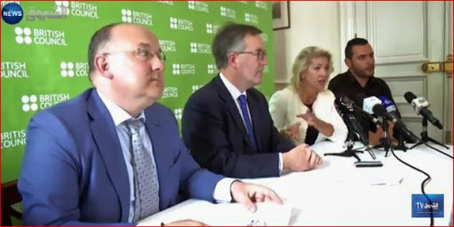 British Council d’oran les inscription toujours ouvertes