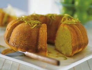 Cake aux abricots secs