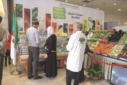 Campagne “consommons algérien”  Quelle offre pour les ménages ?