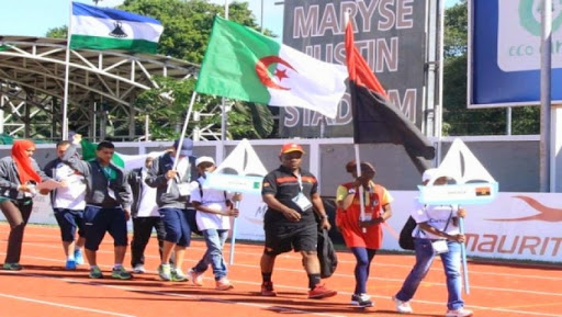 Championnat d&rsquo;Afrique d&rsquo;athlétisme (cadette): quatre médailles pour l&rsquo;Algérie dont deux en or