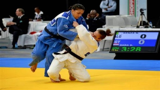 Championnat d&rsquo;Afrique de judo (kata) : une médaille d&rsquo;or et deux en argent pour les Algériens