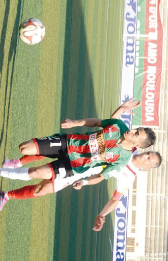 Championnat de ligue 1 MOBILIS : MCA 3 – CRB 0,  Le Mouloudia humilie le Chabab