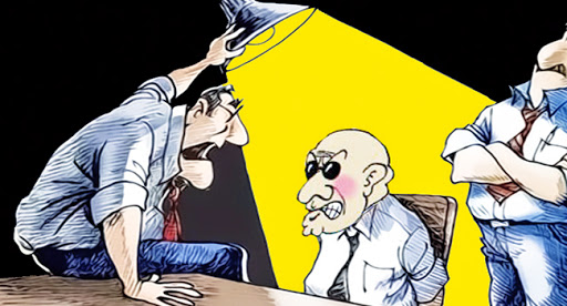 CHLEF : Enquête sur une parcelle de terrain squattée par un ex-élu