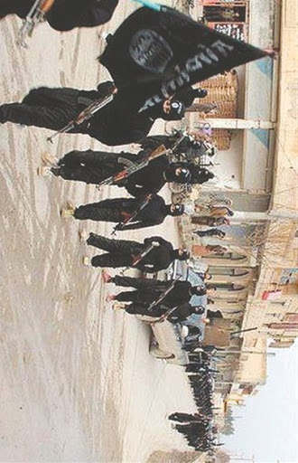 Chute du camp de Yarmouk entre les mains de l’État islamique, Syrie : les Palestiniens craignent le pire