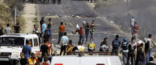 Cisjordanie: un jeune Palestinien tué par des soldats de l’occupation