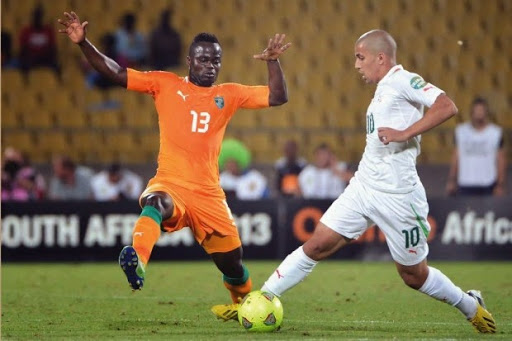 Classement Fifa : l&rsquo;Algérie rétrograde à la 21e place