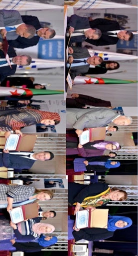 Clôture du salon de l’emploi: signature de conventions et remise de prix aux meilleurs participants