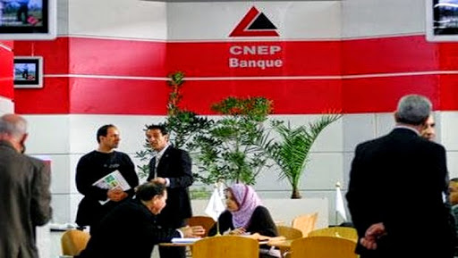CNEP-Banque: plus de 185.000 souscripteurs à la bancassurance