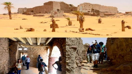 Communauté algérienne : une centaine de jeunes bénéficient d&rsquo;un voyage à Timimoun