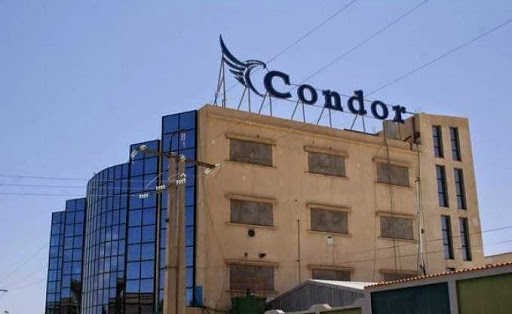 Condor l&rsquo;expose dans son nouveau Showroom d&rsquo;el Hamiz, L&rsquo;écran géant 65 Curve à un prix imbattable