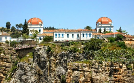 Constantine « arabe », une sauterie à coup de milliards de dinars