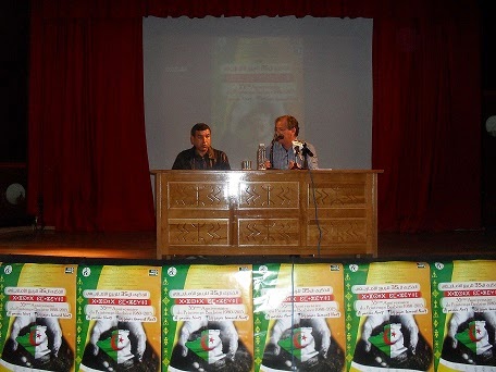 Constantine capitale de la culture arabe : Tizi-Ouzou mettra en relief la dimension amazighe