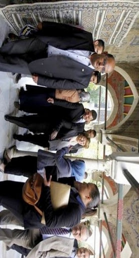 Constantine : des études techniques pour la réhabilitation des salles de cinéma sont en cours